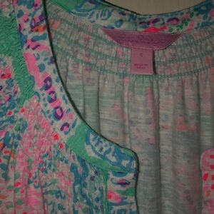 Lilly Pulitzer Dresses - Lilly Pulitzer Essie Dress | S size Lilly Pulitzer Dresses - Lilly Pulitzer Essie Dress | S size